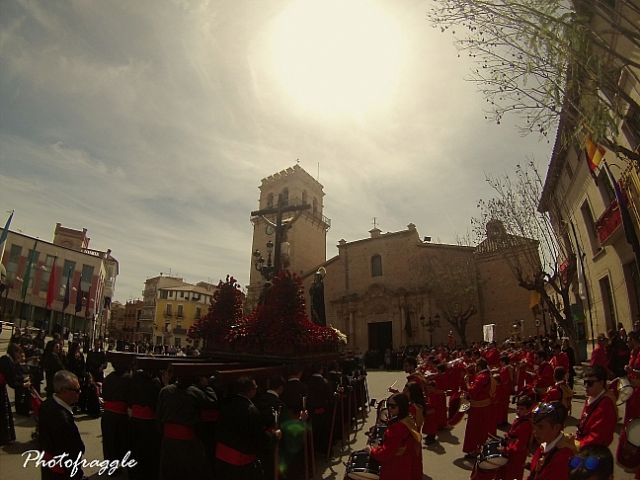 Viernes Santo 2015 - 30